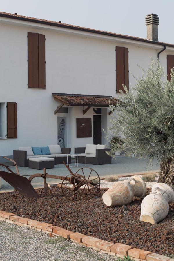 B&B Fiera "In Cascina" Cremona Exterior photo